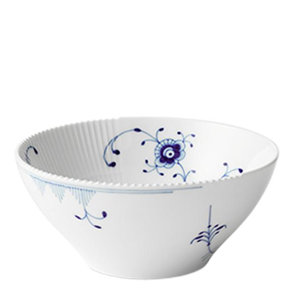 Royal Copenhagen Blue Elements skål 30 cl/13 cm