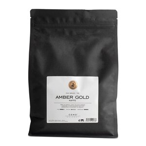Cemo Ambergold hele kaffebønner 1 kg