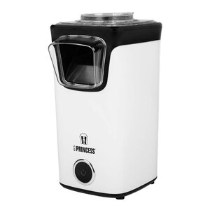 PRINCESS Popcornmaskin 292986 1100W hvit