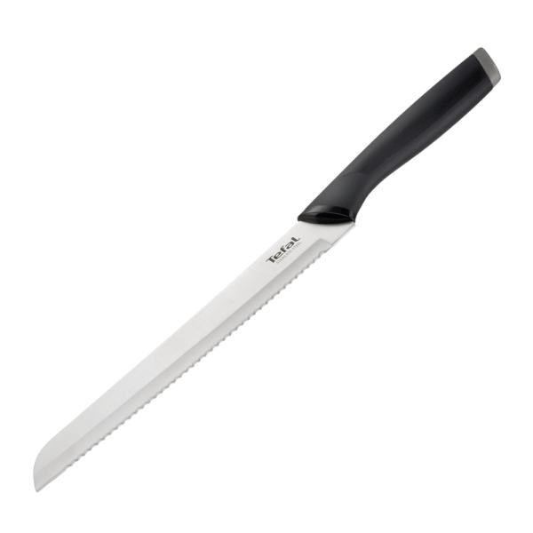 Tefal Comfort brødkniv 20 cm