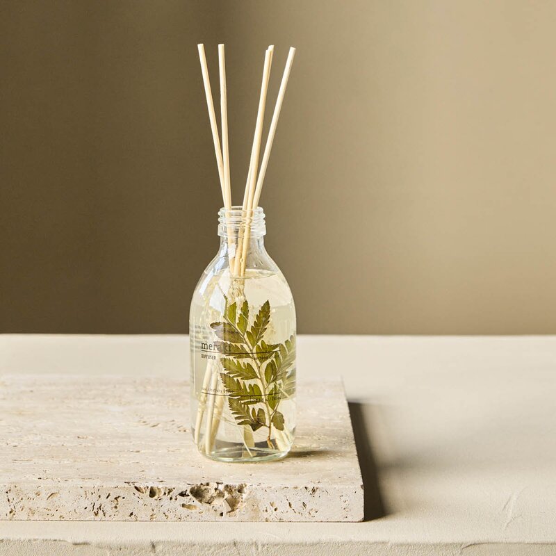 Meraki Duftpinner 240 ml Verbena drizzle