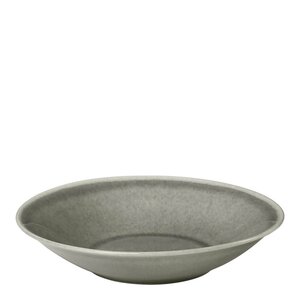 Broste Copenhagen Nordic Rain dyp tallerken 22,5 cm