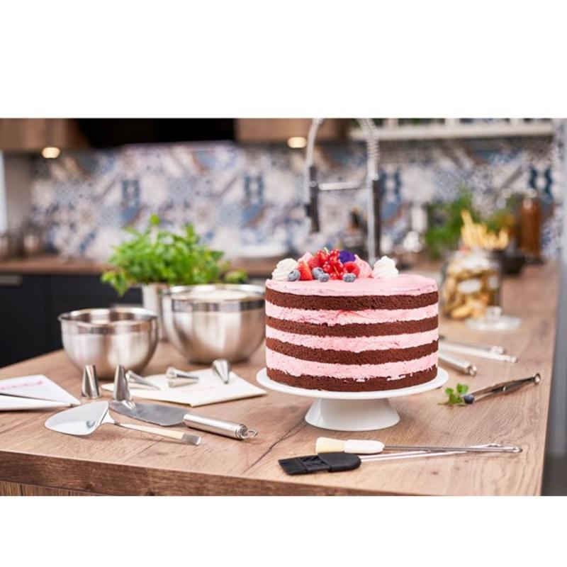 Rösle Medium bakepensel 23,5 cm