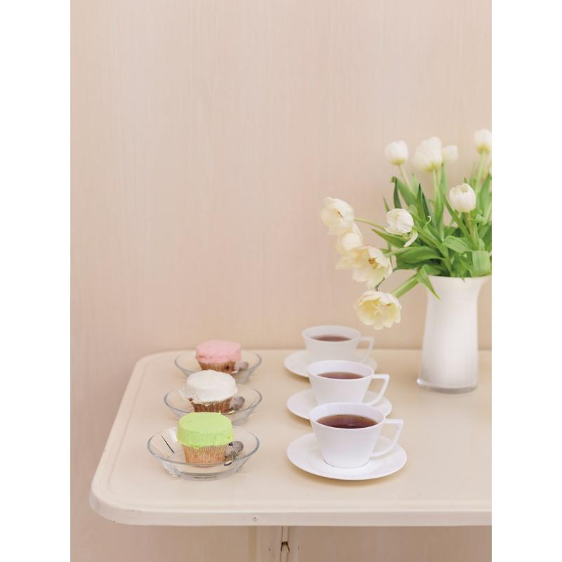 Rosendahl Grand Cru isasjett 15,5 cm 4 stk