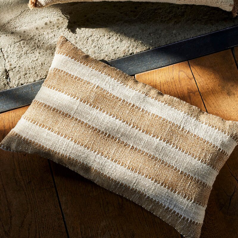 Bloomingville Cinta pute 50x30 cm natur