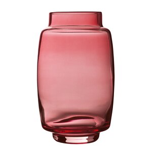 Magnor Olivia vase 24 cm rosa