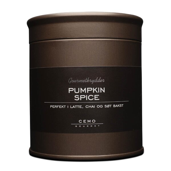 Cemo Pumpkin spice krydder 105g