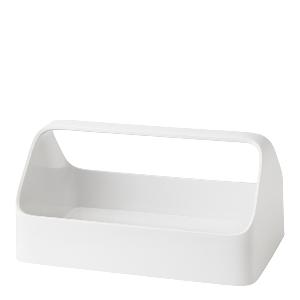Rig-Tig HANDY-BOX oppbevaringsboks hvit