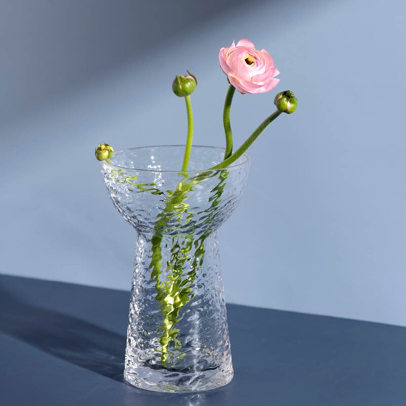Stiernholm Arctic vase 18,5 cm