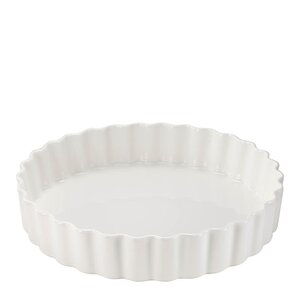 Modern House Daily Use paiform 26,5 cm hvit
