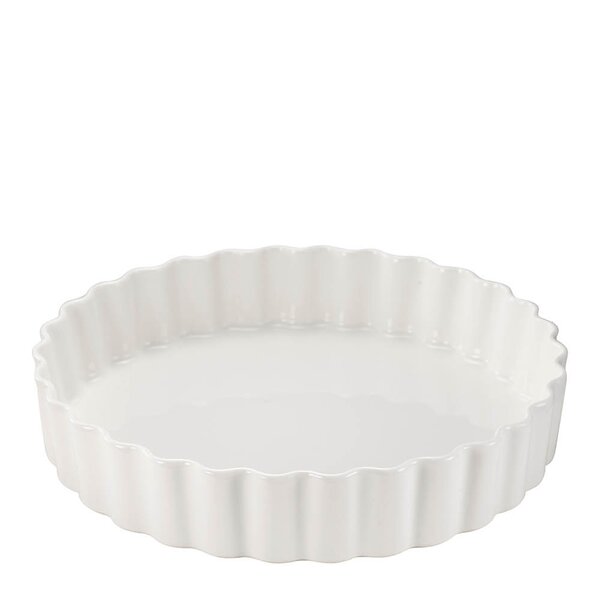 Modern House Daily Use paiform 26,5 cm hvit