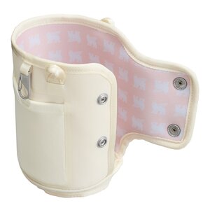 Stanley Quencher bæreveske 1,18L cream
