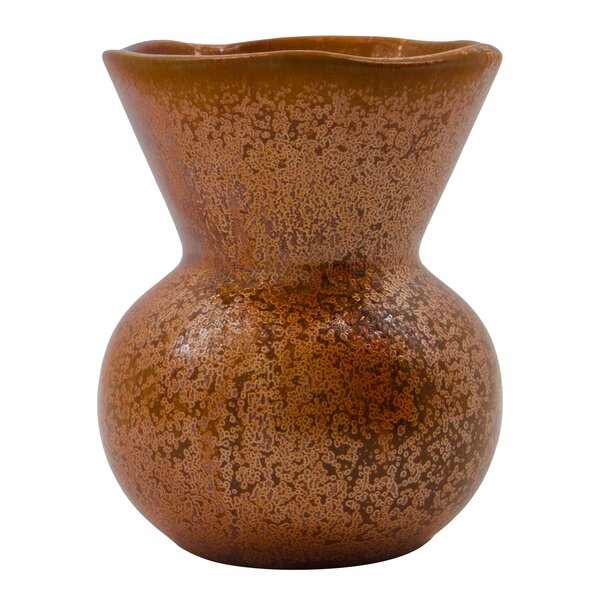 House Doctor Corp vase 14 cm kobber