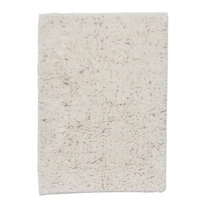 Tell Me More Elsa badematte 60x100 cm off-white