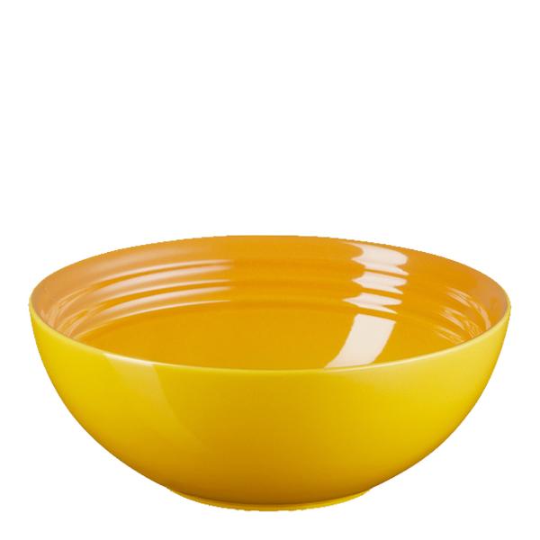 Le Creuset Signature dyp tallerken 16 cm nectar