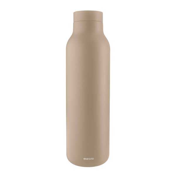 Eva Solo - To Go Urban termoflaske 0,7L caramel cream
