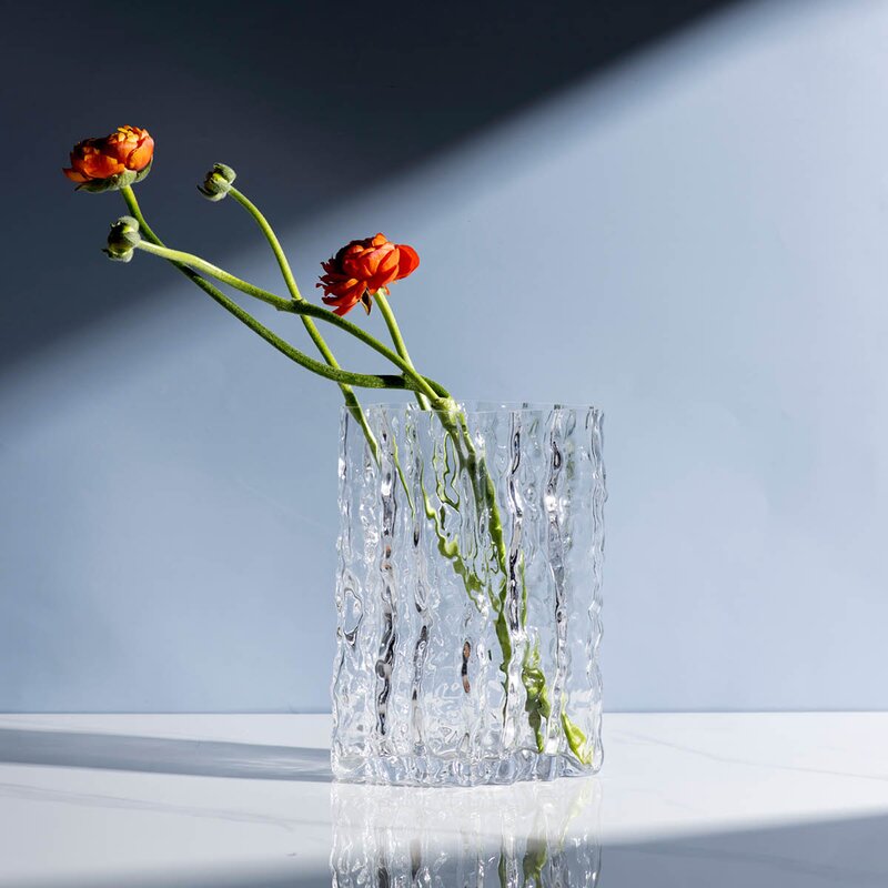 Stiernholm Arctic vase 20,8 cm