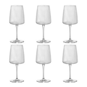 Bormioli Rocco Exclusiva vinglass 53,5 cl 6 stk