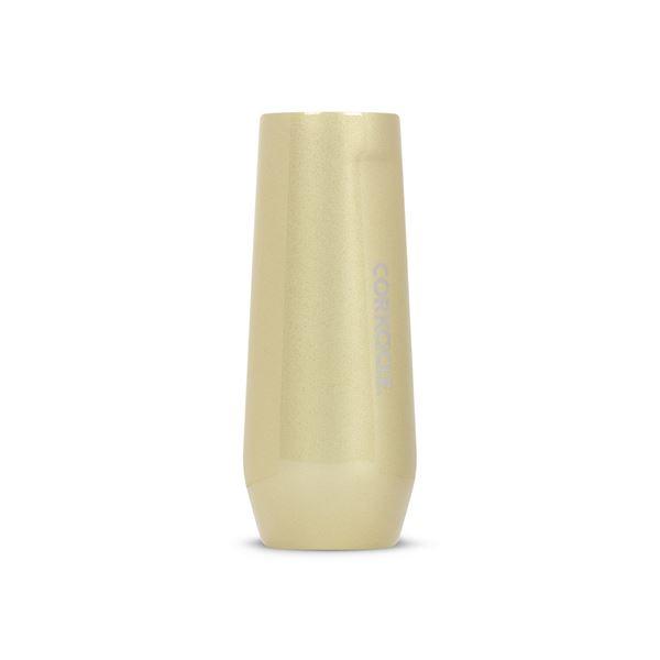 Corkcicle Stemless champagne flute 25 cl