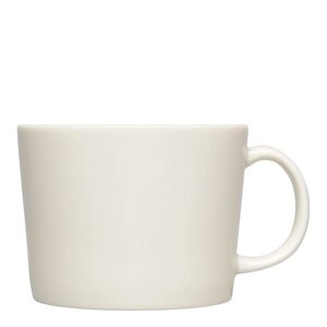 iittala Teema kopp 40 cl hvit