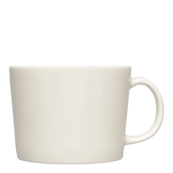 iittala - Teema kopp 40 cl hvit