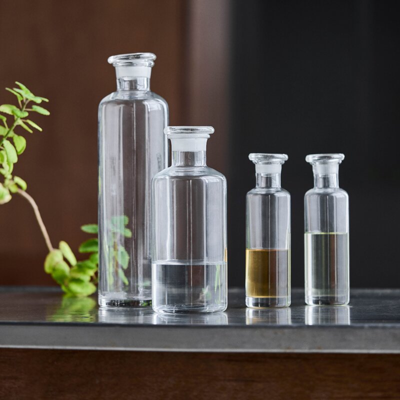 House Doctor Farma flaske 0,25L 2 stk klar