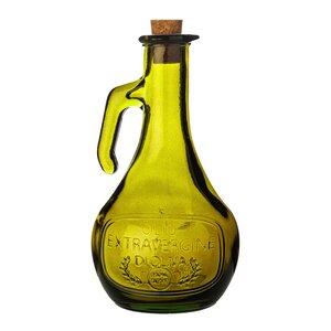 Giovacchino Barni Oliera olivenoljeflaske 500 ml grønn
