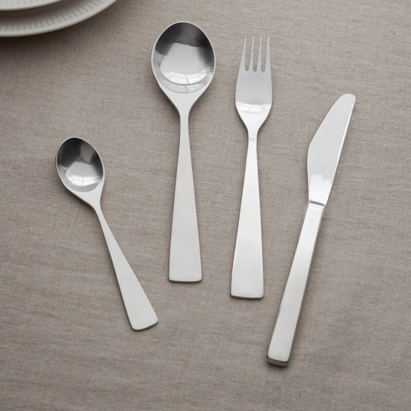 Stelton Maya 2000 bestikksett 24 deler 