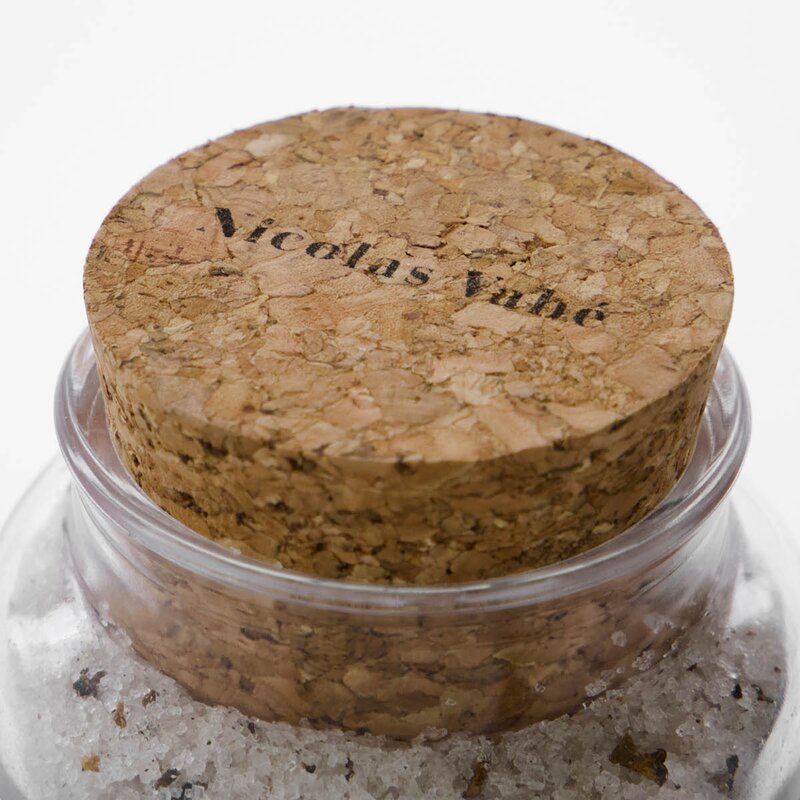 Nicolas Vahé Trøffelsalt 130g