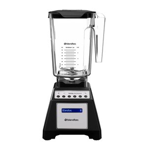 Blendtec Classic Bundle blender 2,6L + MiniWildside-kanne