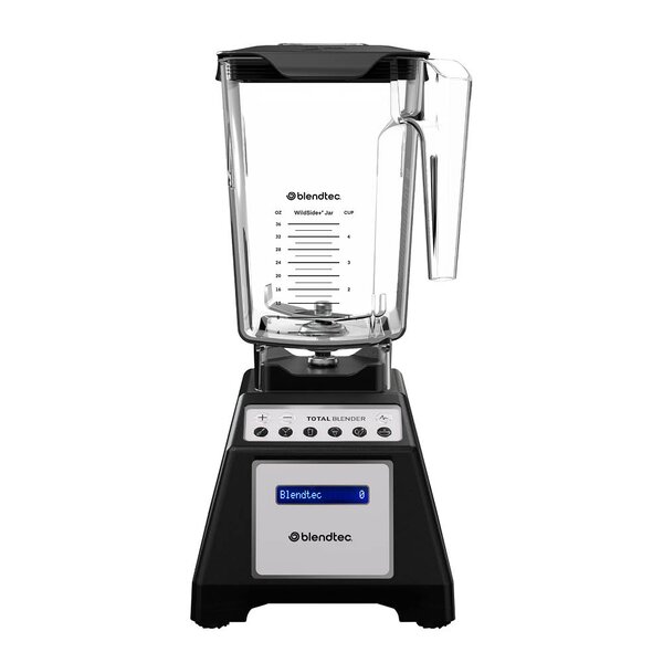 Blendtec Classic Bundle blender 2,6L + MiniWildside-kanne