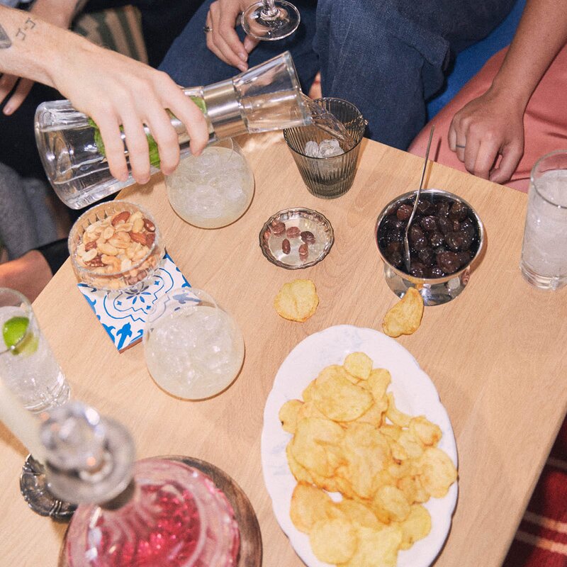 Rosendahl Grand Cru vannkaraffel 0,9L