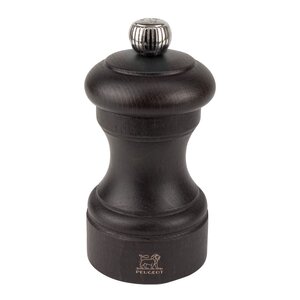 Peugeot Bistro saltkvern tre 10 cm sjokolade