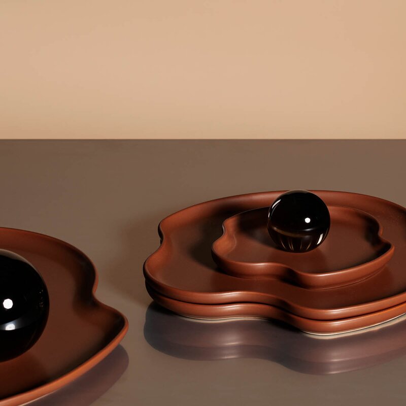 iittala Aalto fat 15 cm ild