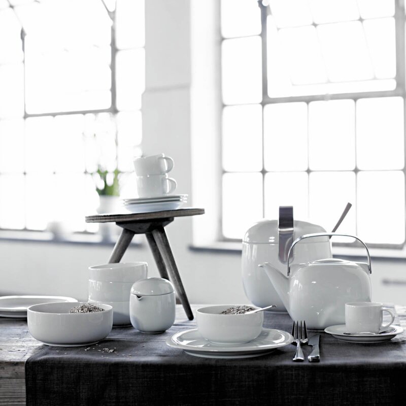 Rosenthal Suomi tekanne 1,34L hvit