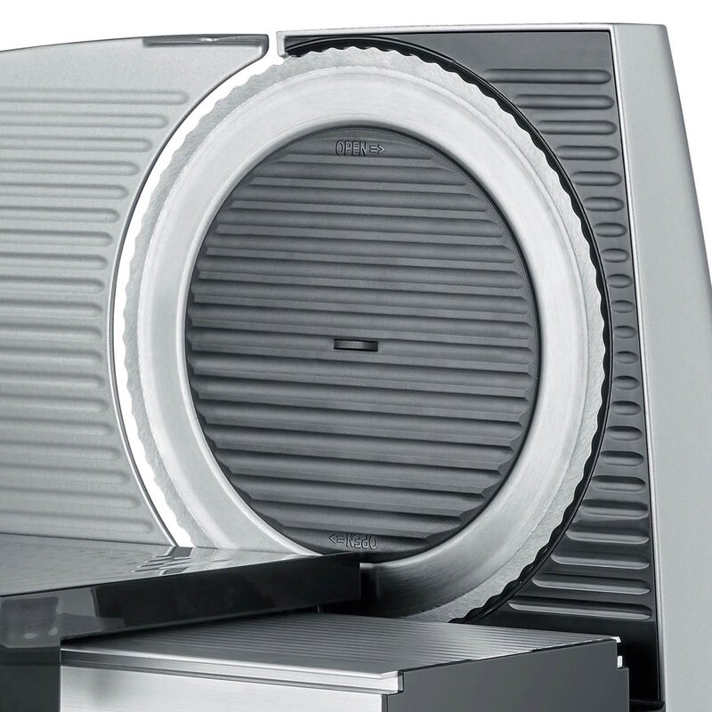 Graef Essence Slicer S42000 170W skjæremaskin
