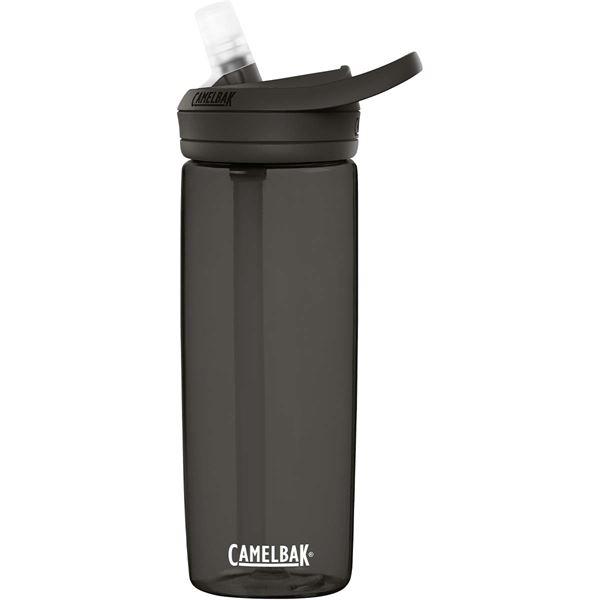 Camelbak Eddy+ drikkeflaske 0,6L grå