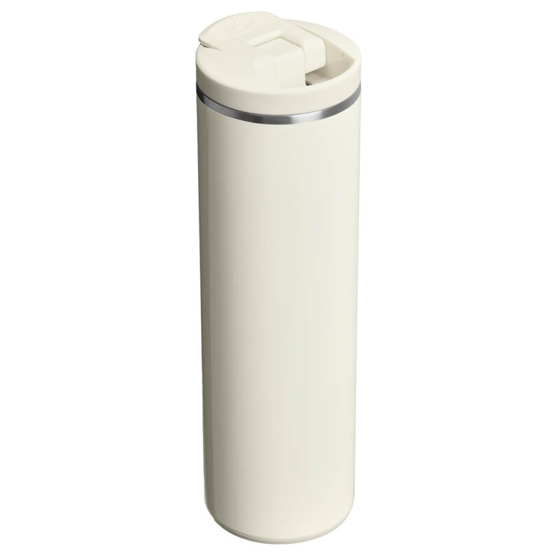 Stanley Transit termokopp 60 cl cream gloss