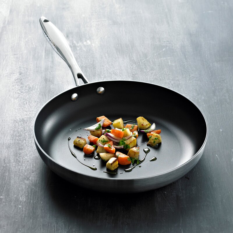 Scanpan CTX stekepanne 32 cm