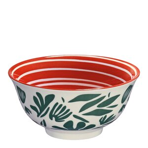 Cilio AMICI skål 50 cl 15,5 cm blad