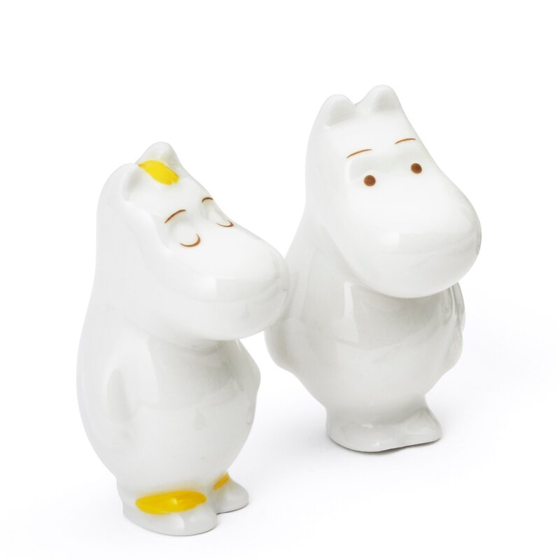 MoominArabia Minifigur Mummitrollet