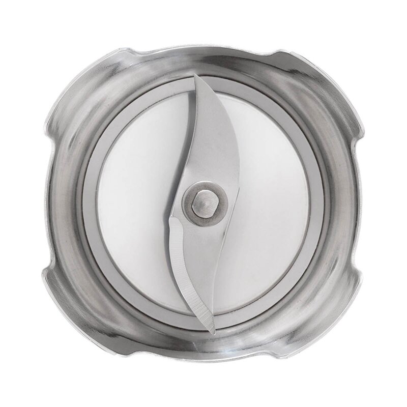 SMEG Stavmikser med tilbehør HBF03 pastellblå