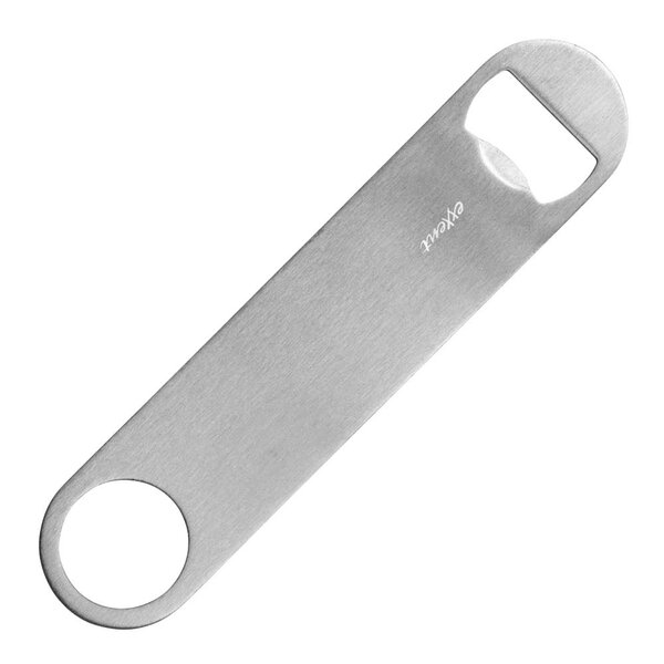 Exxent Bar Blade flaskeåpner 17 cm stål