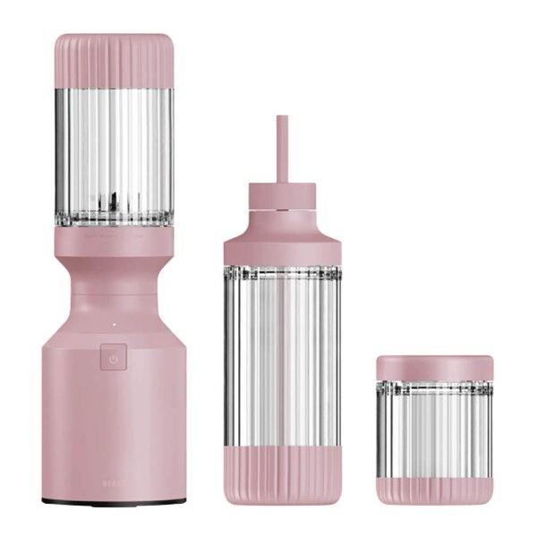 Beast Mighty Plus blender 850W 0,78L lilac