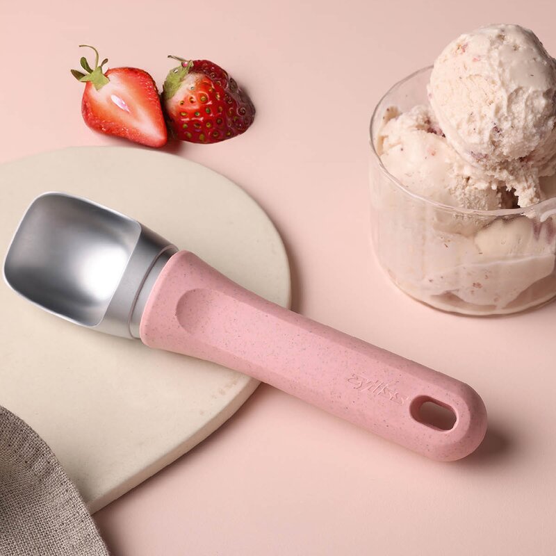 Zyliss Isskje 20 cm rosa