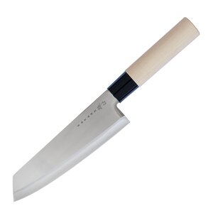 Satake Houcho bunka allroundkniv/kokkekniv 17 cm