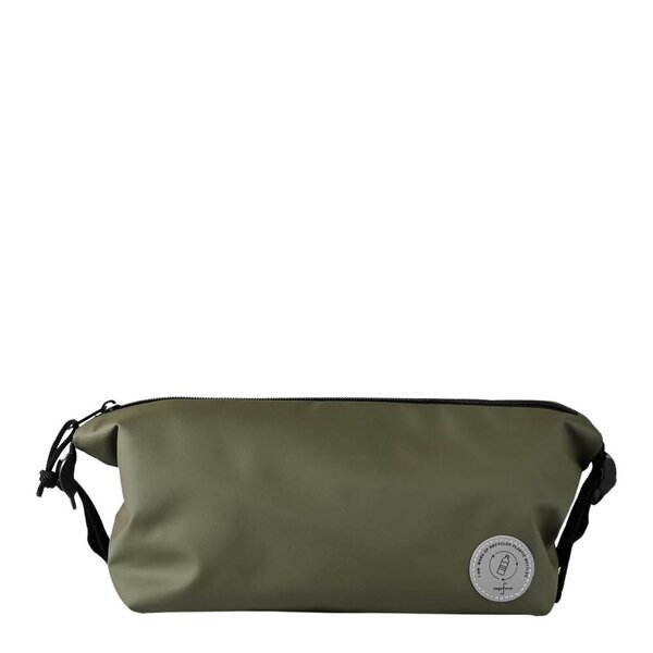 Sagaform Vide Willow toalettveske 2,5L grønn