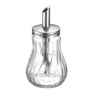 Aanonsen Sukkerstrøer i glass