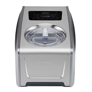 Cuisinart FreezeEase Pro iskremmaskin ICE150E 1,5L med kompressor