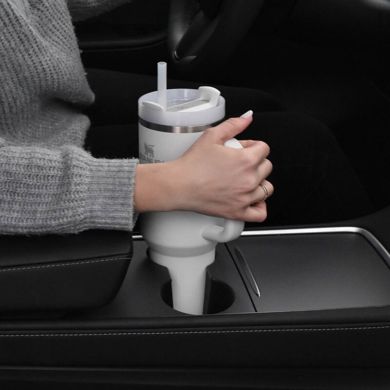 Stanley Quencher termoflaske 1,18L frost